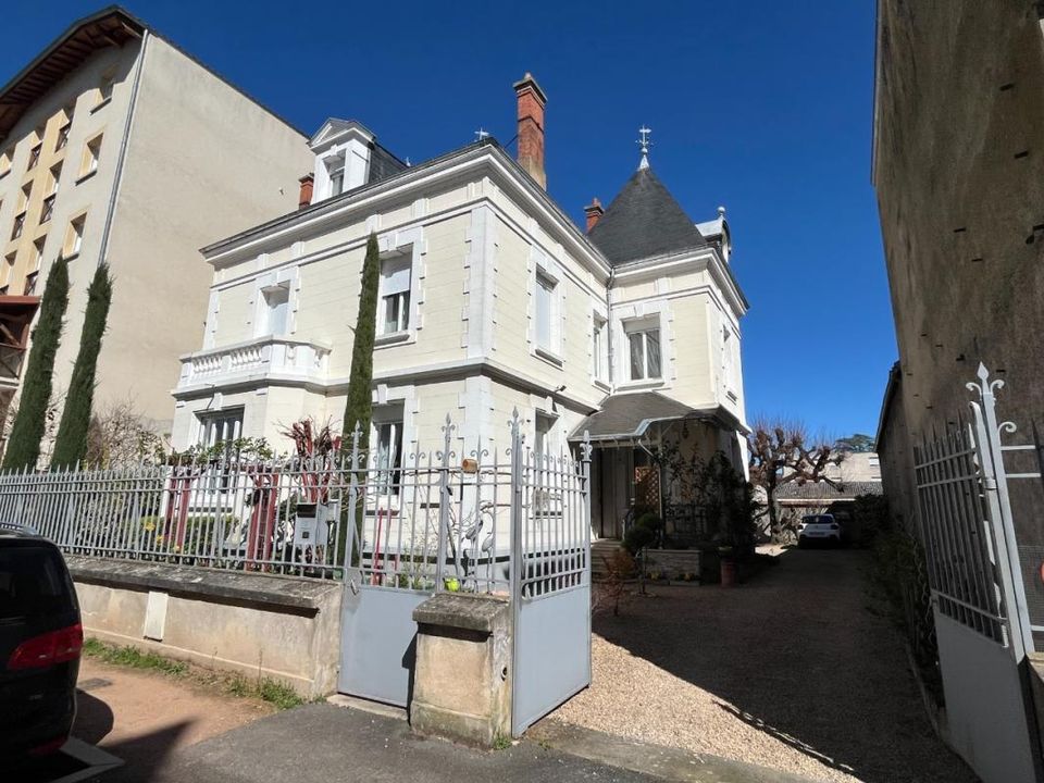 Villa i Feurs, Loire - bilde 2