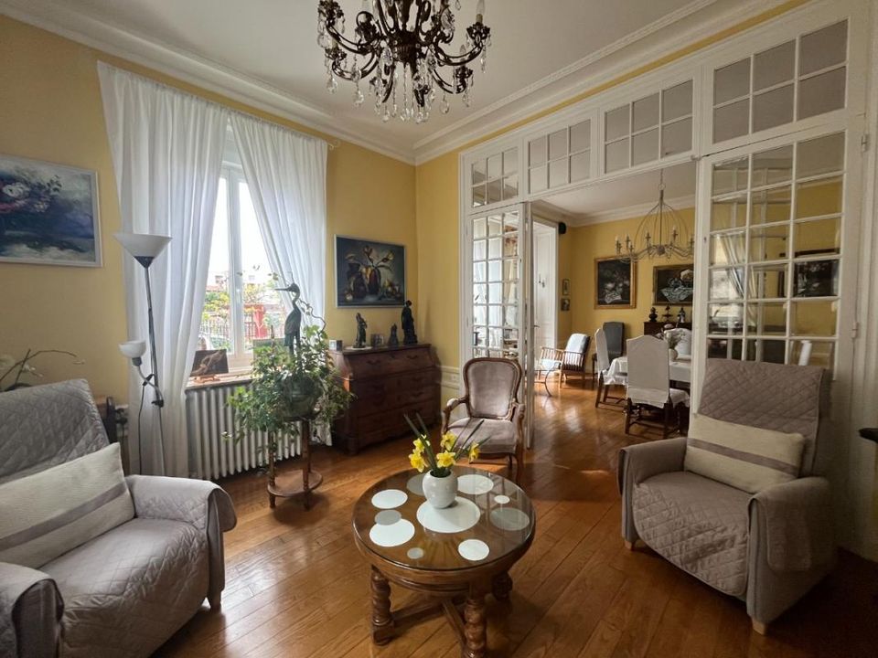 Villa i Feurs, Loire - bilde 3