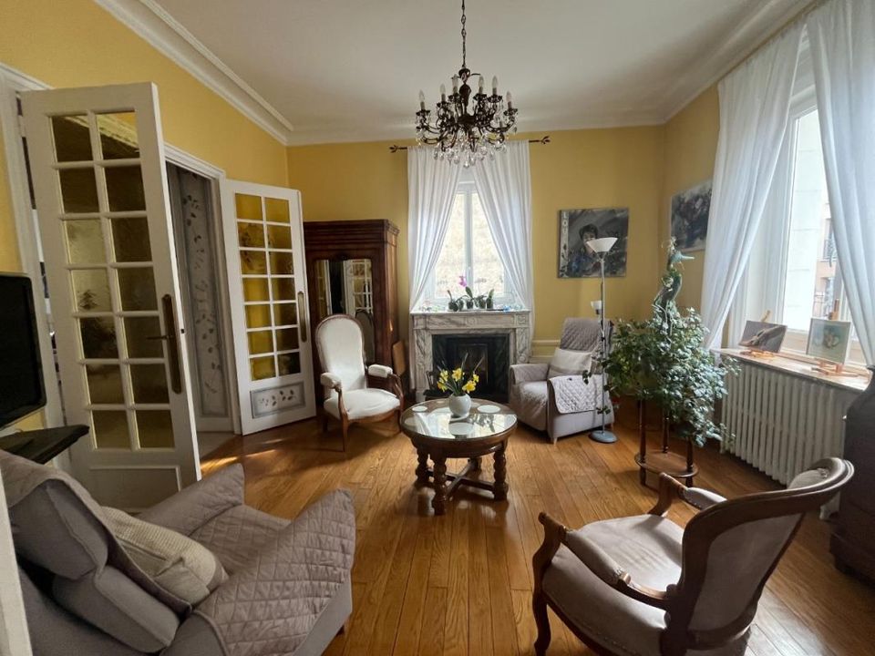 Villa i Feurs, Loire - bilde 5