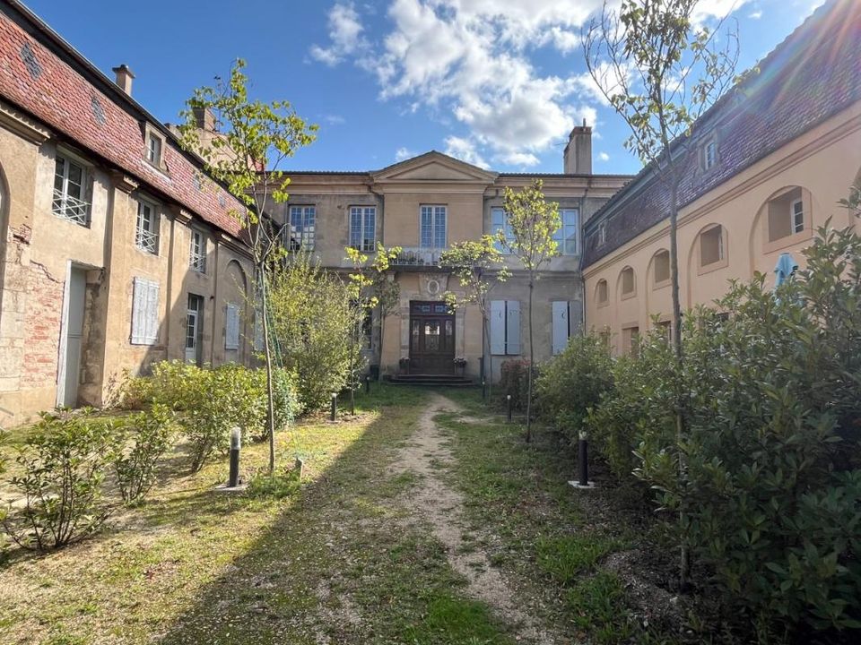 Lejlighed i Montbrison, Loire - foto 1