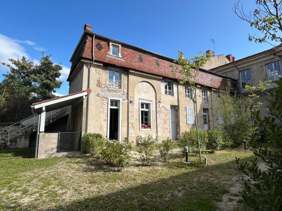 Lejlighed i Montbrison, Loire - foto 4