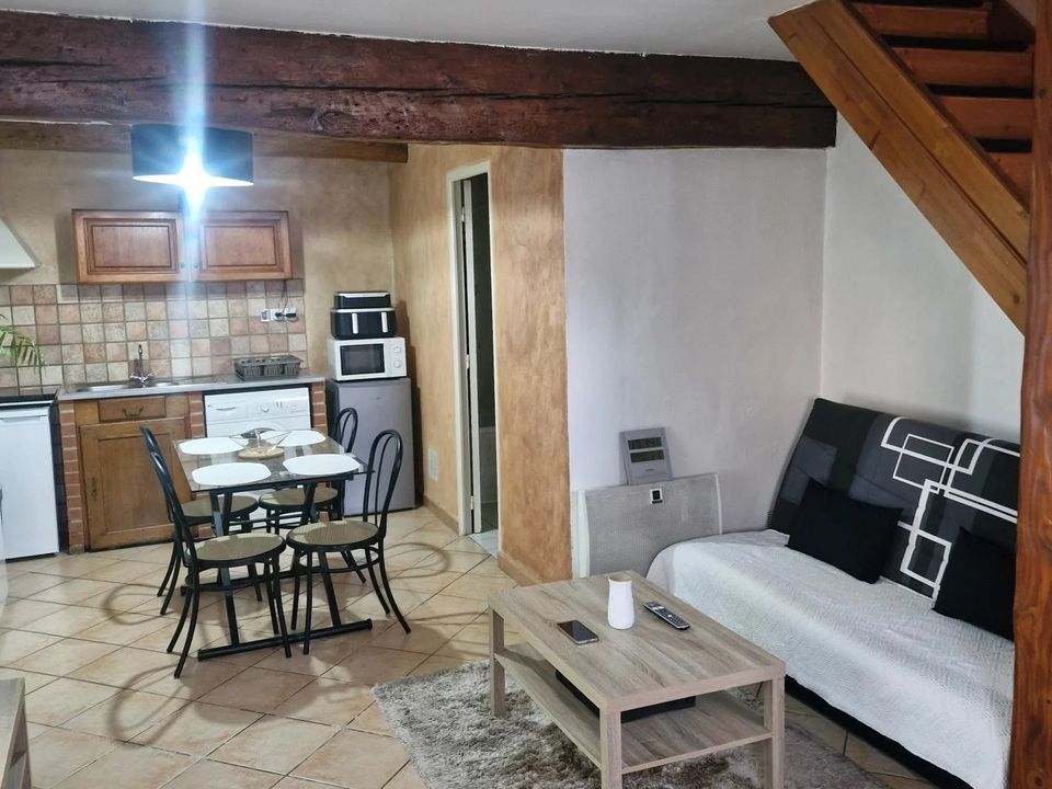 Landejendom i Labarthe-sur-Lèze, Haute-Garonne - foto 2