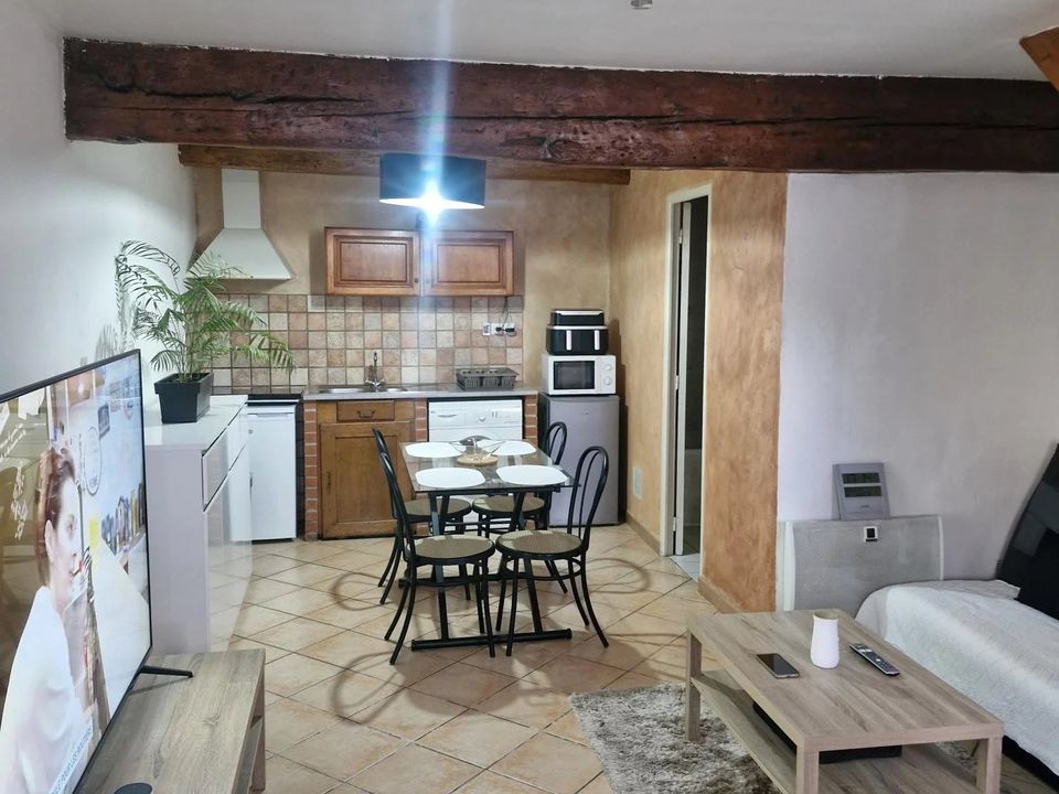 Landejendom i Labarthe-sur-Lèze, Haute-Garonne - foto 3