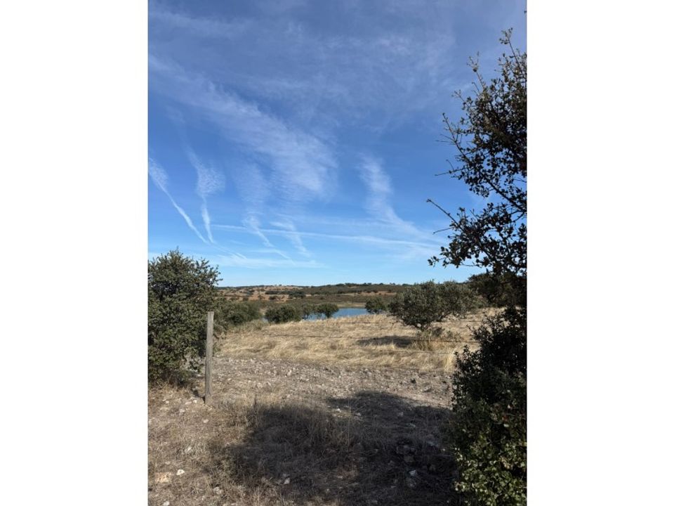 Helårsgrund i Mourao, Evora - foto 4