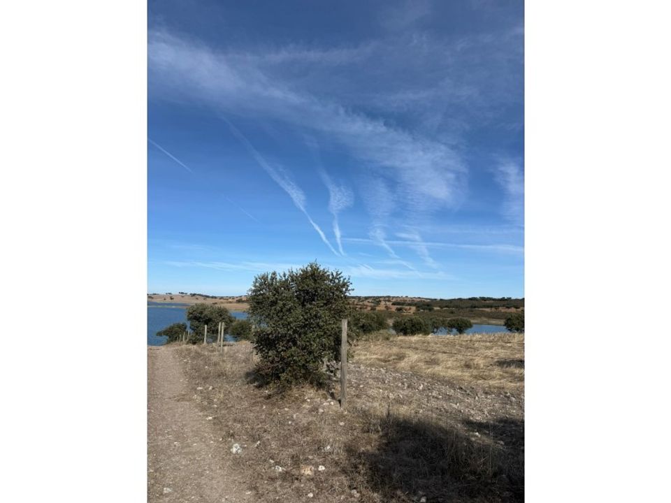 Helårsgrund i Mourao, Evora - foto 5