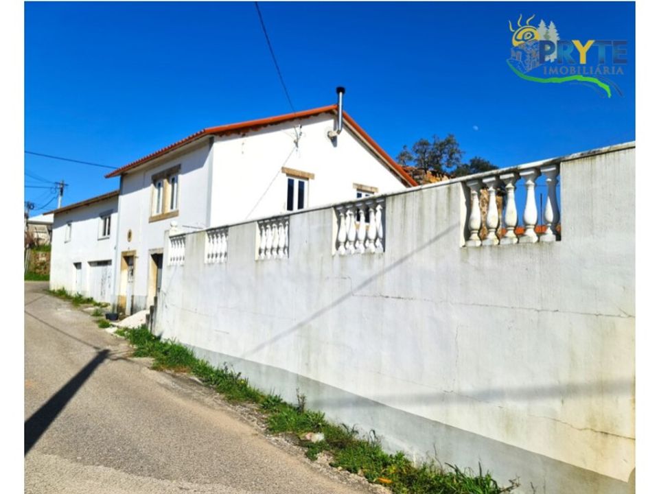 Villa i Serta, Castelo Branco - foto 1