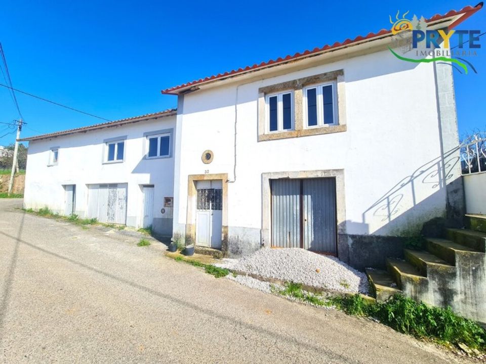 Villa i Serta, Castelo Branco - foto 2