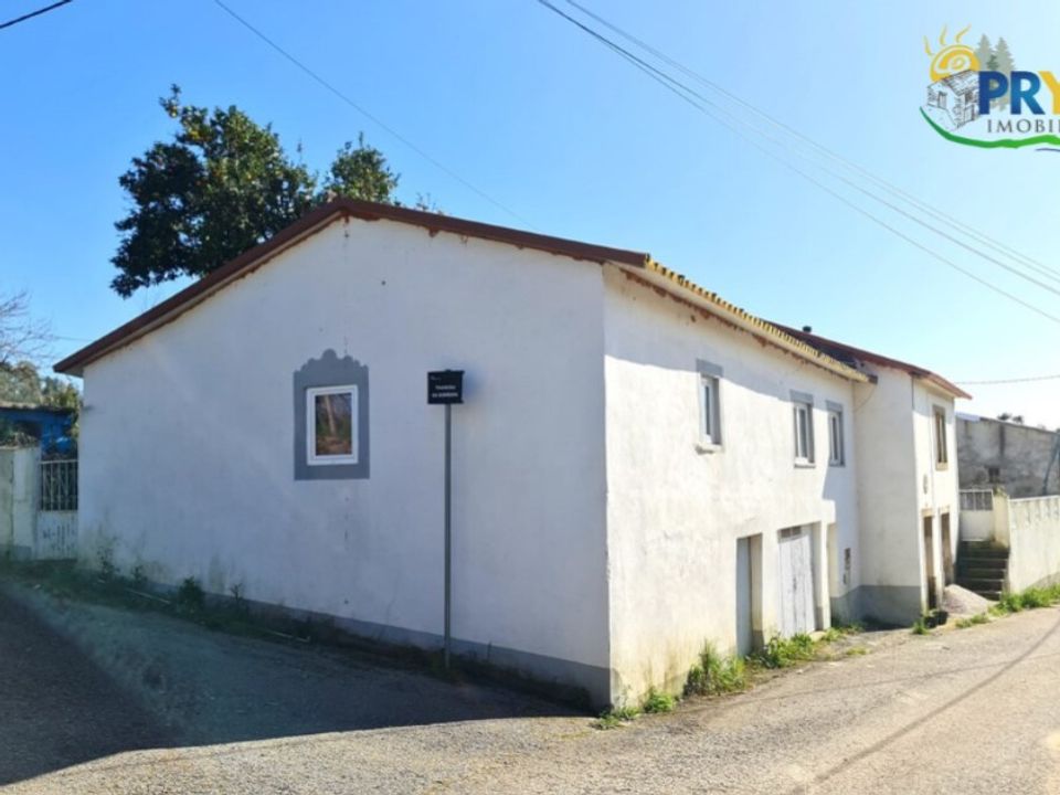 Villa i Serta, Castelo Branco - foto 4