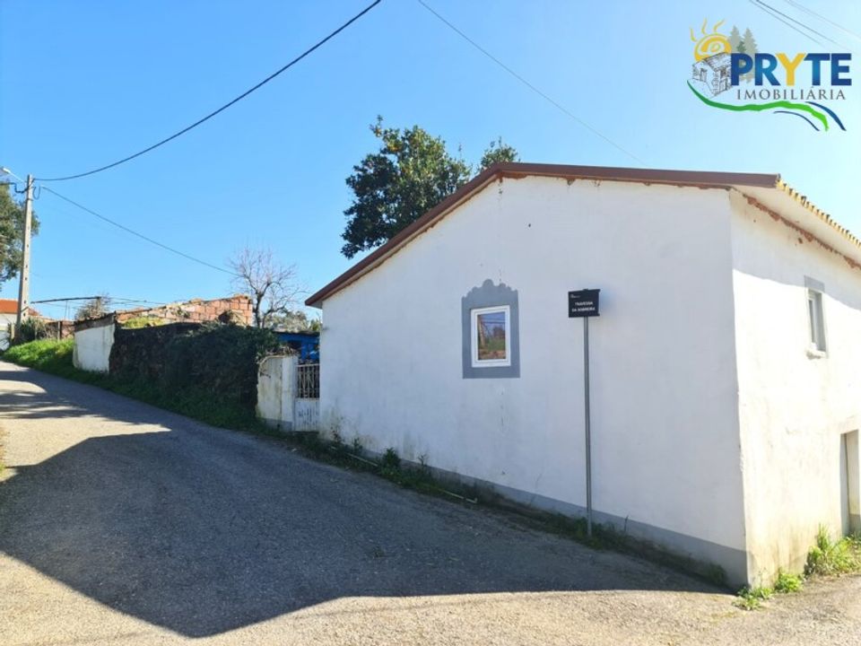 Villa i Serta, Castelo Branco - foto 5