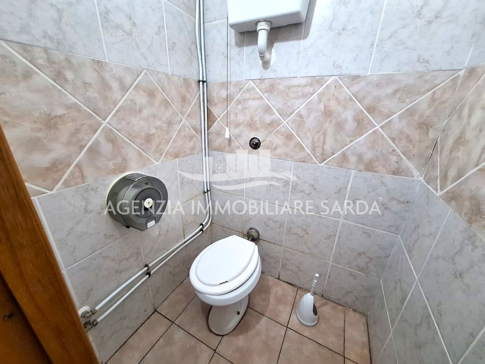 Erhvervsejendom i Alghero, Sassari - foto 2