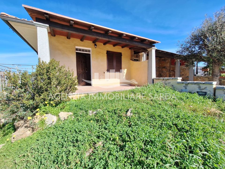 Villa i Sassari, Sassari - foto 1