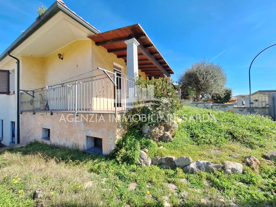 Villa i Sassari, Sassari - foto 3