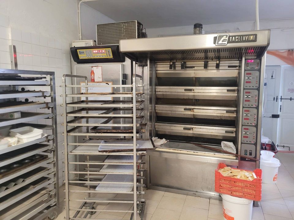 Erhvervsejendom i Quistello, Mantua - foto 2