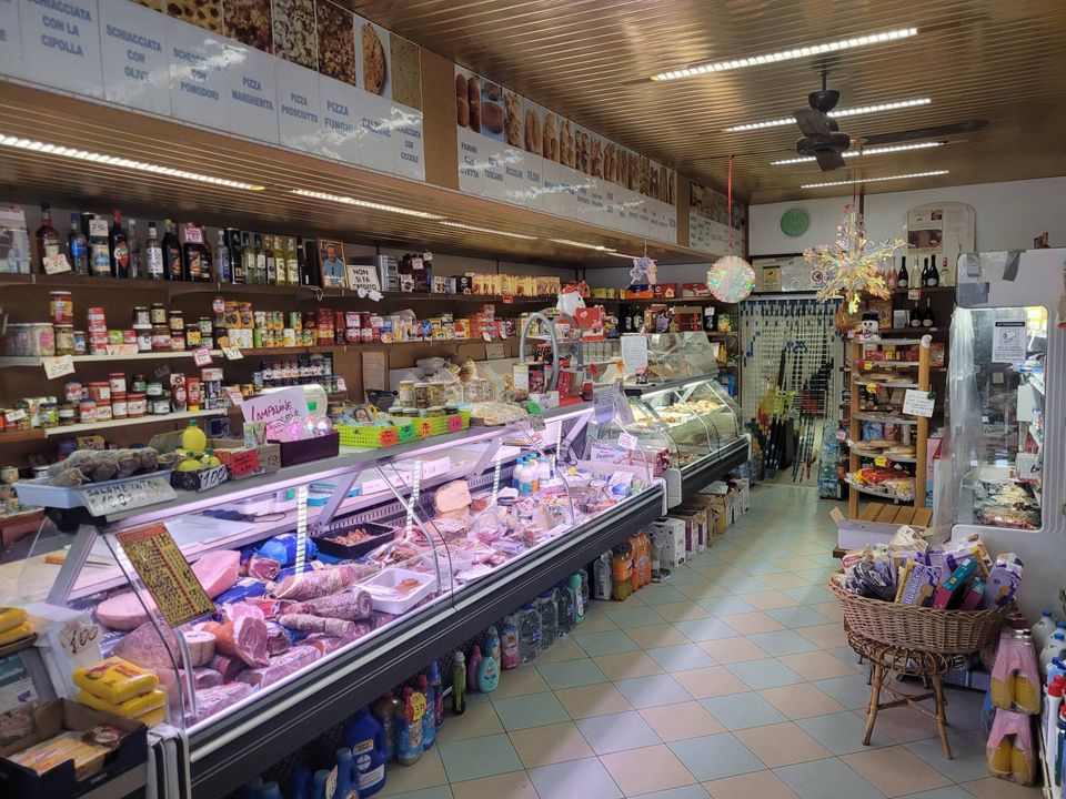 Erhvervsejendom i Quistello, Mantua - foto 3