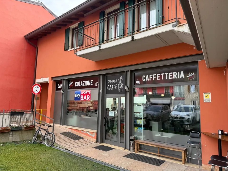 Erhvervsejendom i Verona, Verona - foto 1