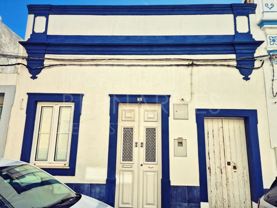 Villa i Olhao, Faro - foto 2