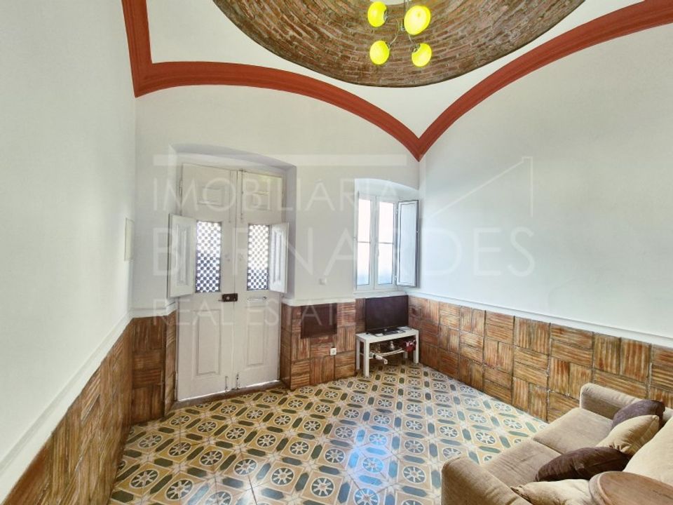 Villa i Olhao, Faro - foto 1