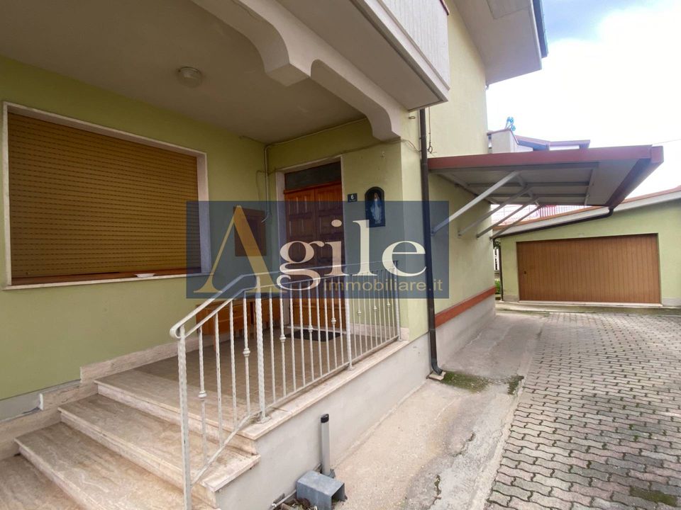 Villa i Sant'Egidio alla Vibrata, Teramo - foto 2