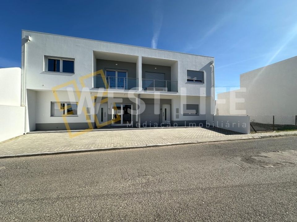 Villa i Mafra, Lisbon - foto 2