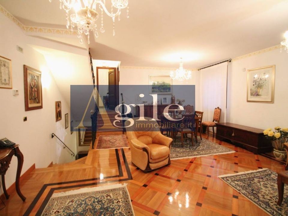 Rækkehus i Spinetoli, Ascoli Piceno - foto 1