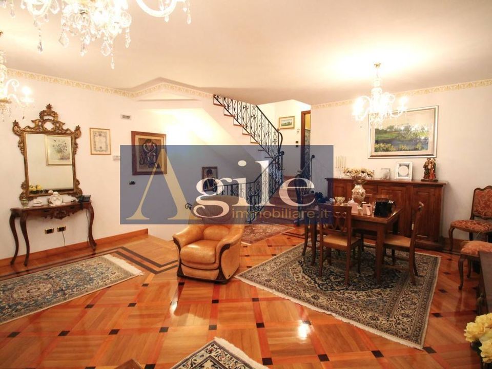 Rækkehus i Spinetoli, Ascoli Piceno - foto 2