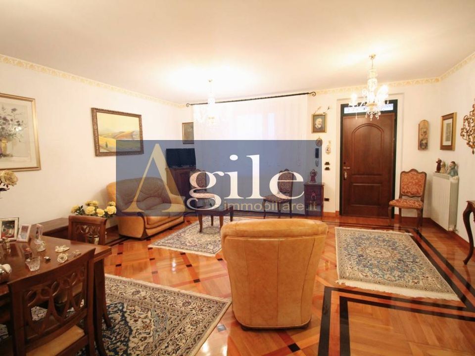 Rækkehus i Spinetoli, Ascoli Piceno - foto 3
