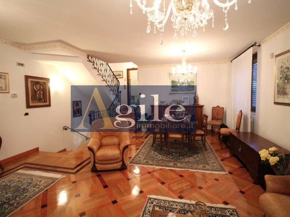 Rækkehus i Spinetoli, Ascoli Piceno - foto 5