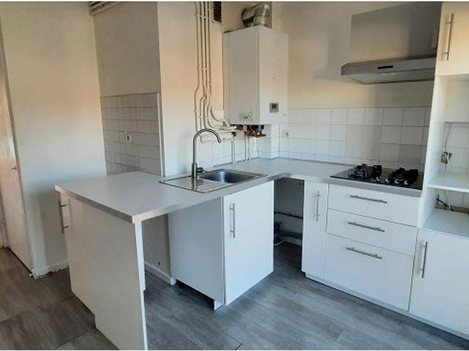 Lejlighed i Ramonville-Saint-Agne, Haute-Garonne - foto 2