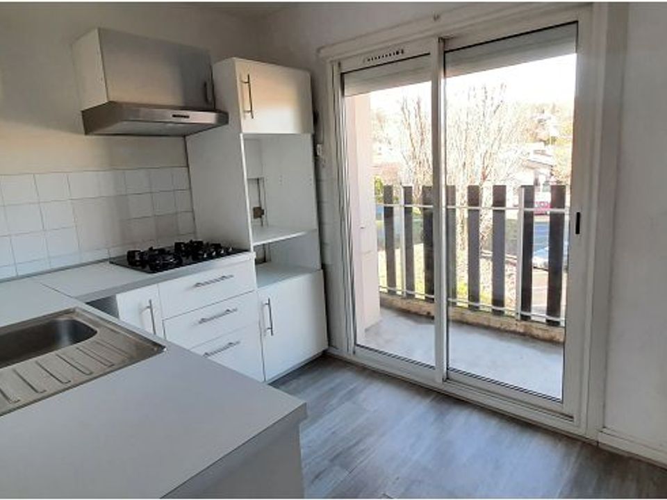 Lejlighed i Ramonville-Saint-Agne, Haute-Garonne - foto 4