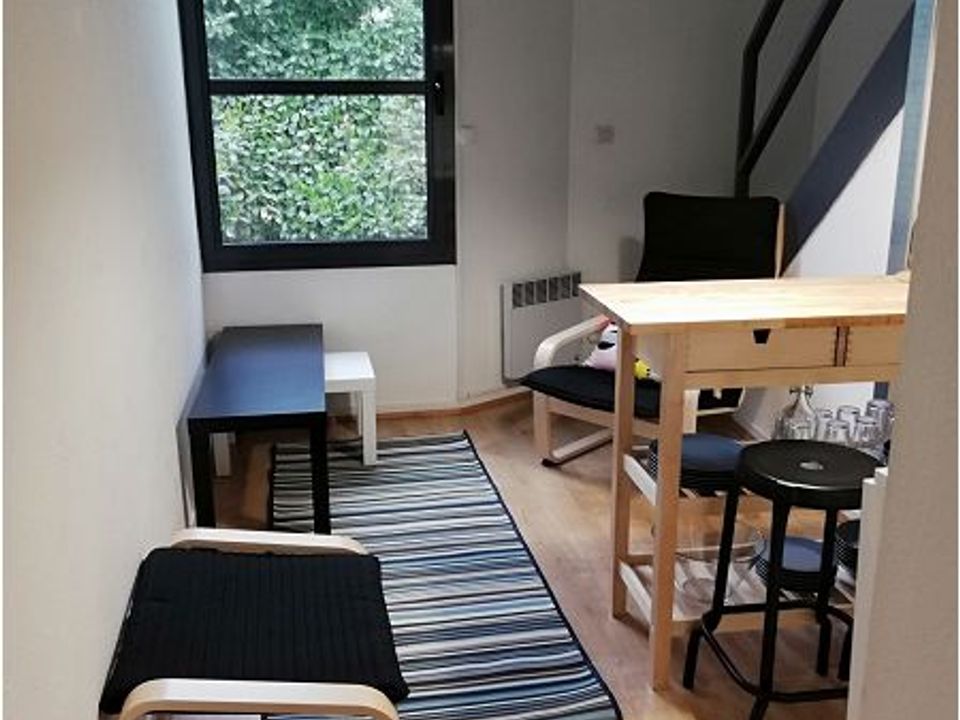 Studio i Toulouse, Haute-Garonne - foto 1