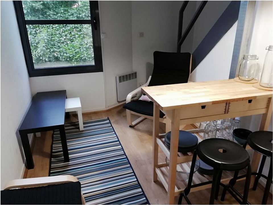Studio i Toulouse, Haute-Garonne - foto 2