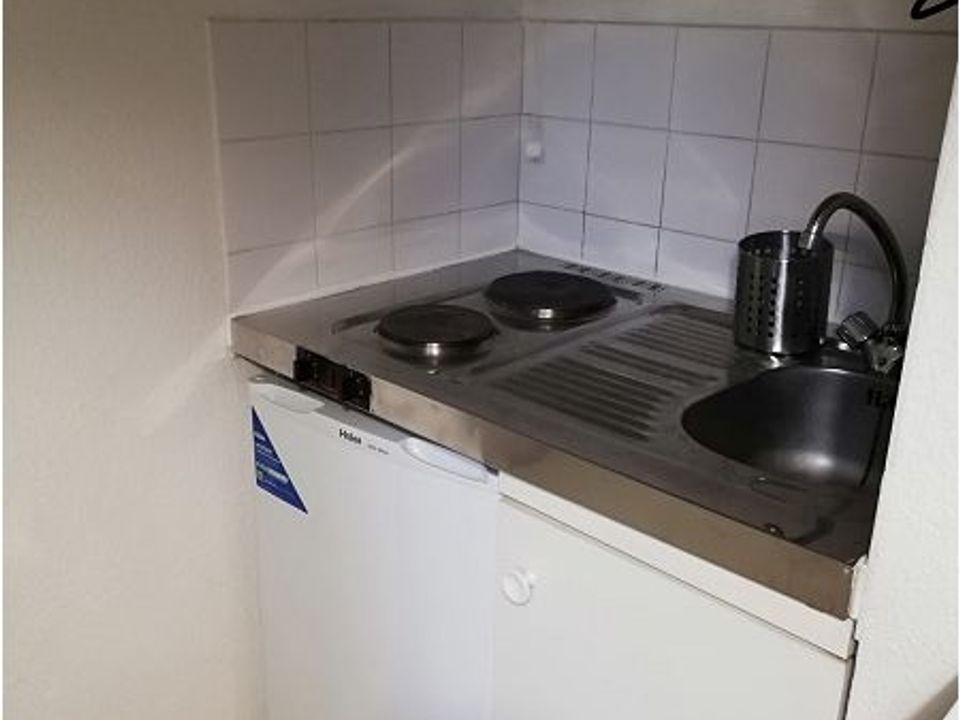 Studio i Toulouse, Haute-Garonne - foto 3