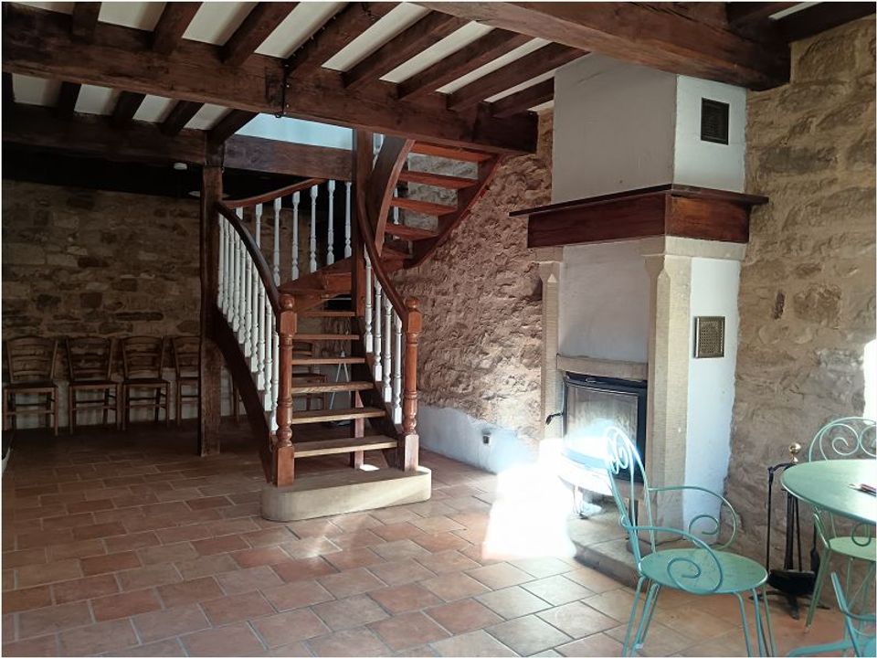 Villa i Puycelci, Tarn - foto 2