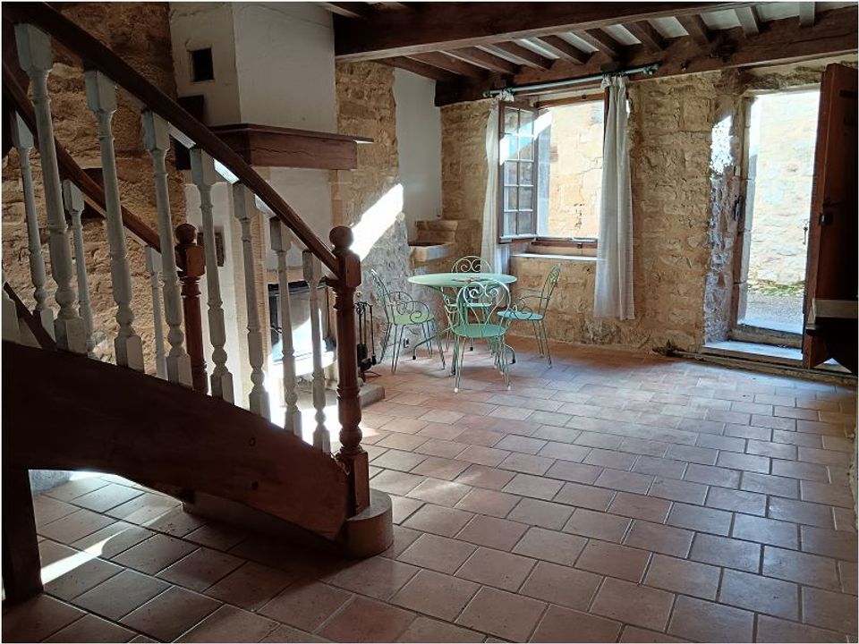 Villa i Puycelci, Tarn - foto 3