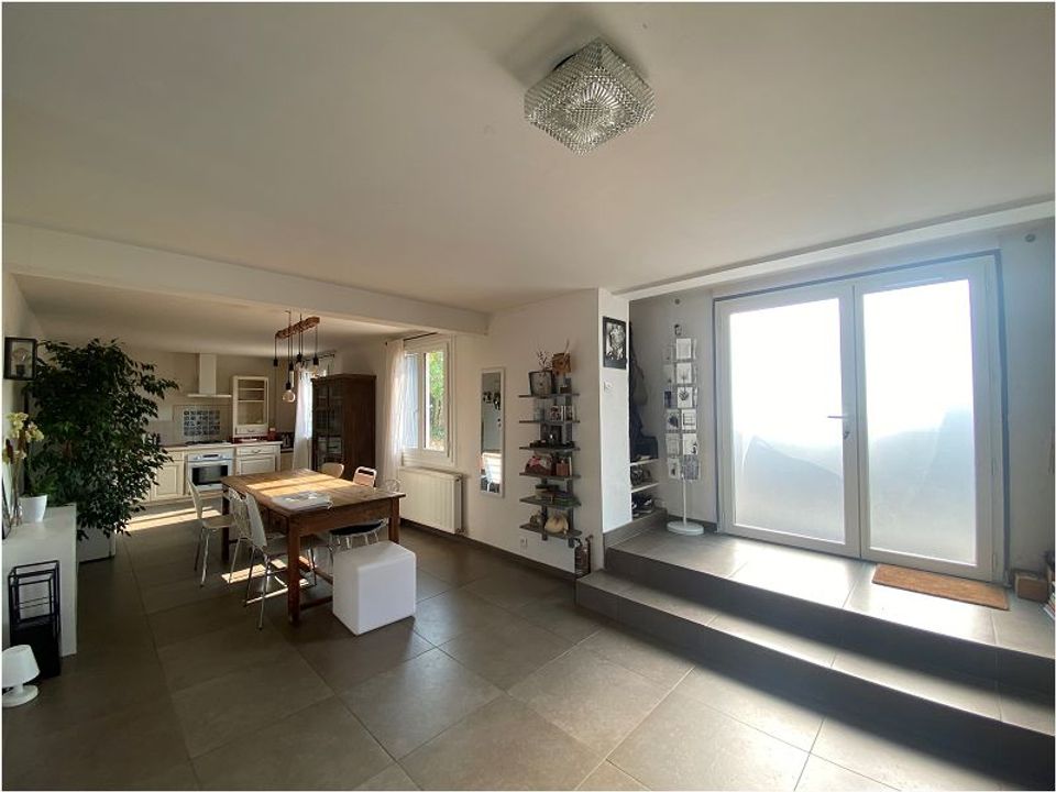 Villa i Bessieres, Haute-Garonne - foto 3