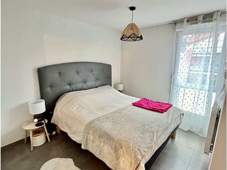 Lejlighed i Tournefeuille, Haute-Garonne - foto 5