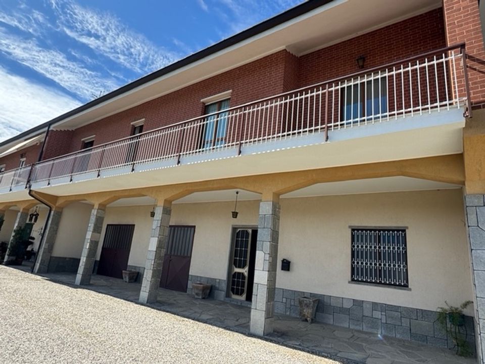 Villa i Barolo, Cuneo - foto 2