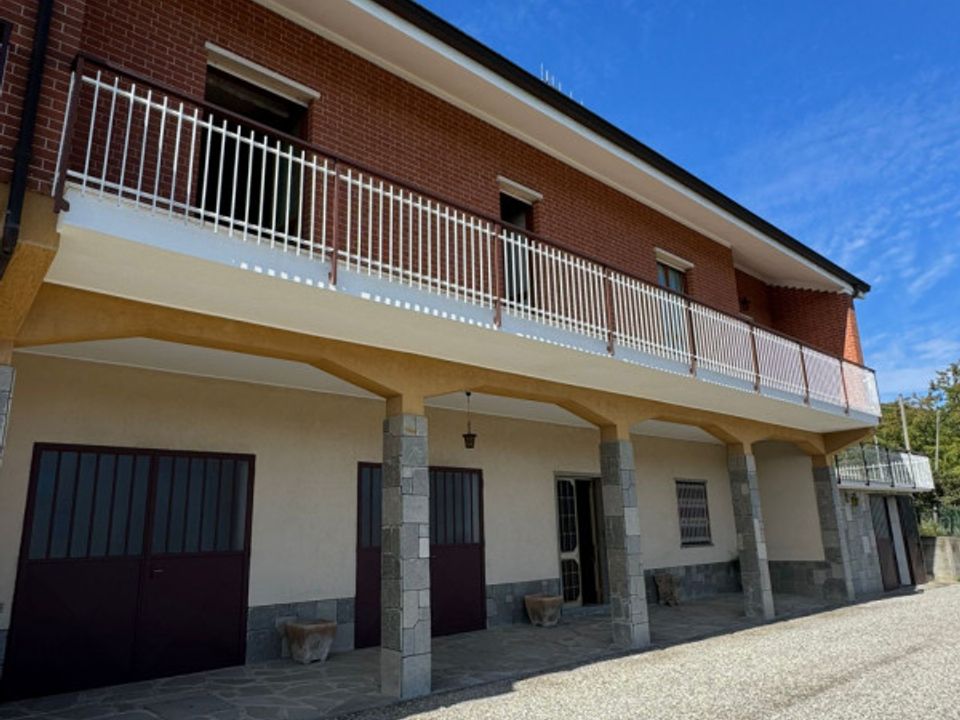 Villa i Barolo, Cuneo - foto 3