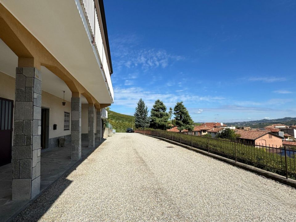 Villa i Barolo, Cuneo - foto 4