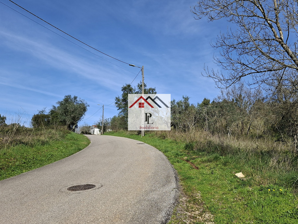 Helårsgrund i Coimbra, Coimbra - foto 2