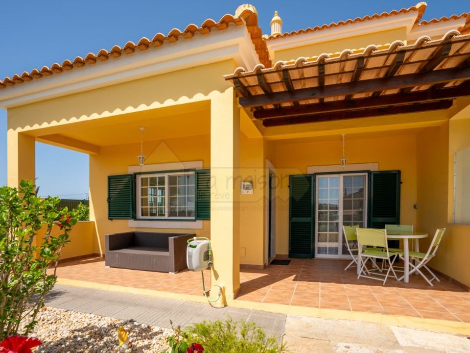 Villa i Almancil, Faro - foto 1