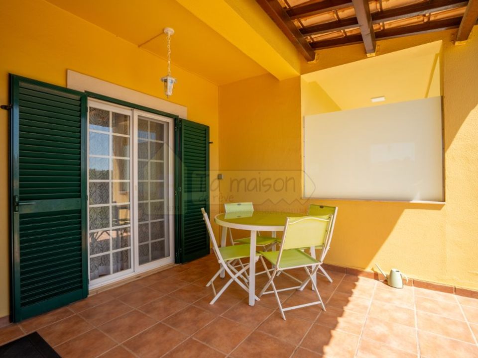 Villa i Almancil, Faro - foto 4