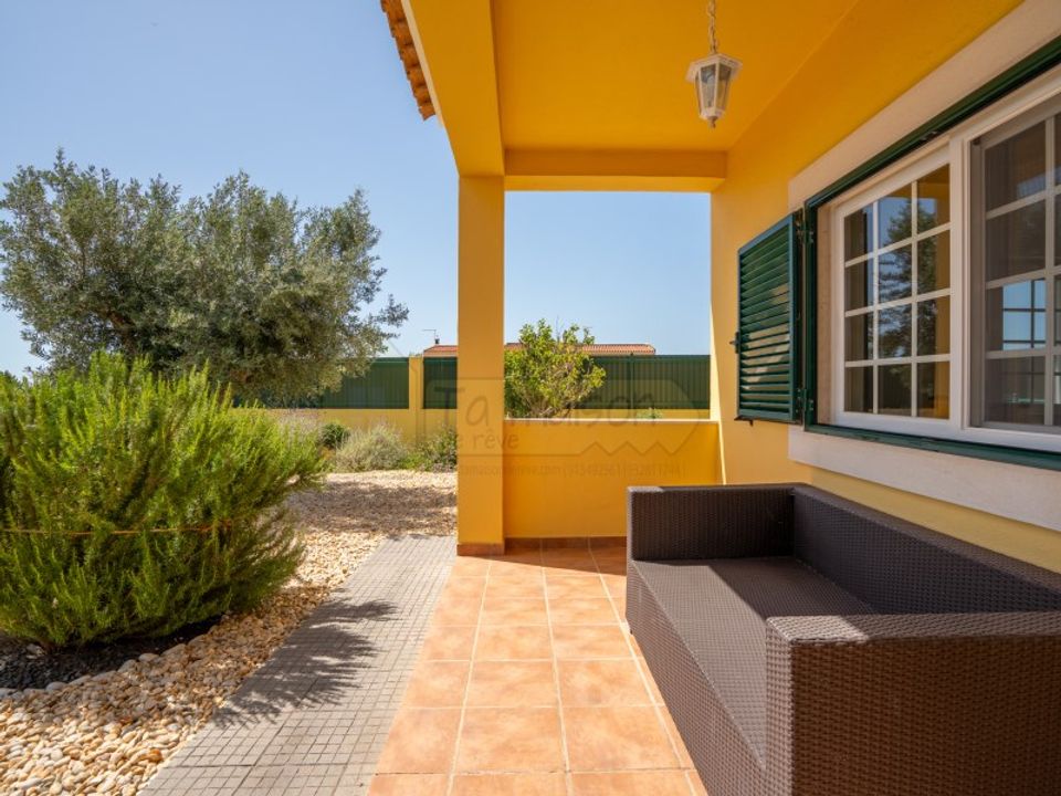 Villa i Almancil, Faro - foto 5