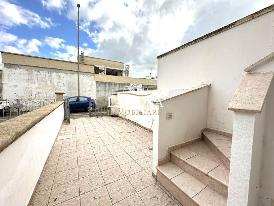 Lejlighed i Melendugno, Lecce - foto 4