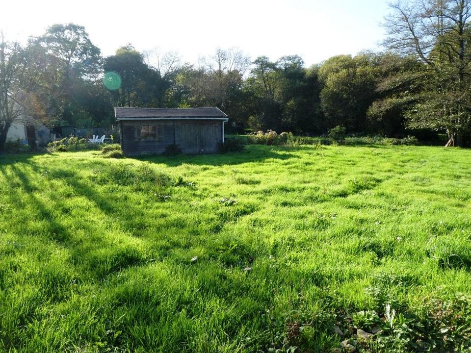 Herregård i Lignol, Morbihan - bilde 4