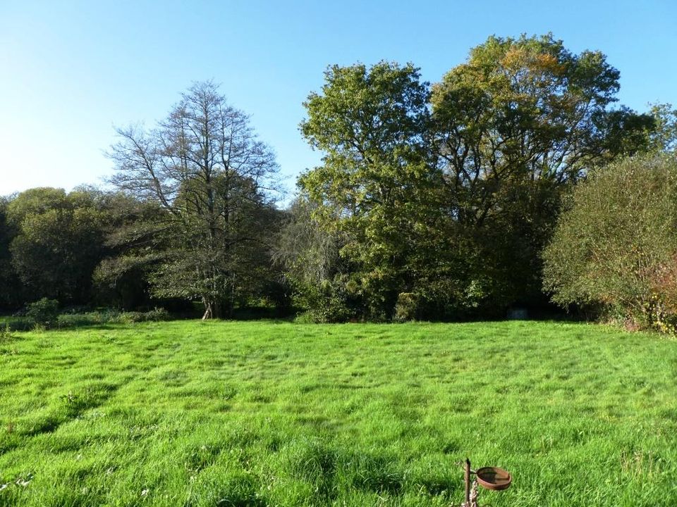 Herregård i Lignol, Morbihan - bilde 5