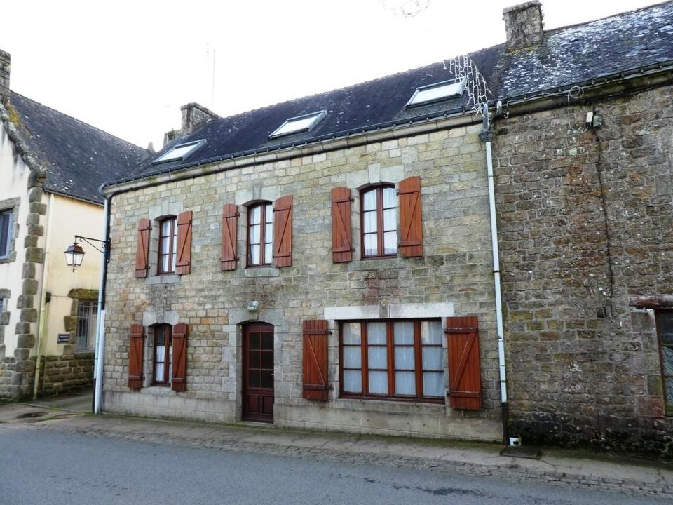 Landejendom i Ploerdut, Morbihan - foto 2