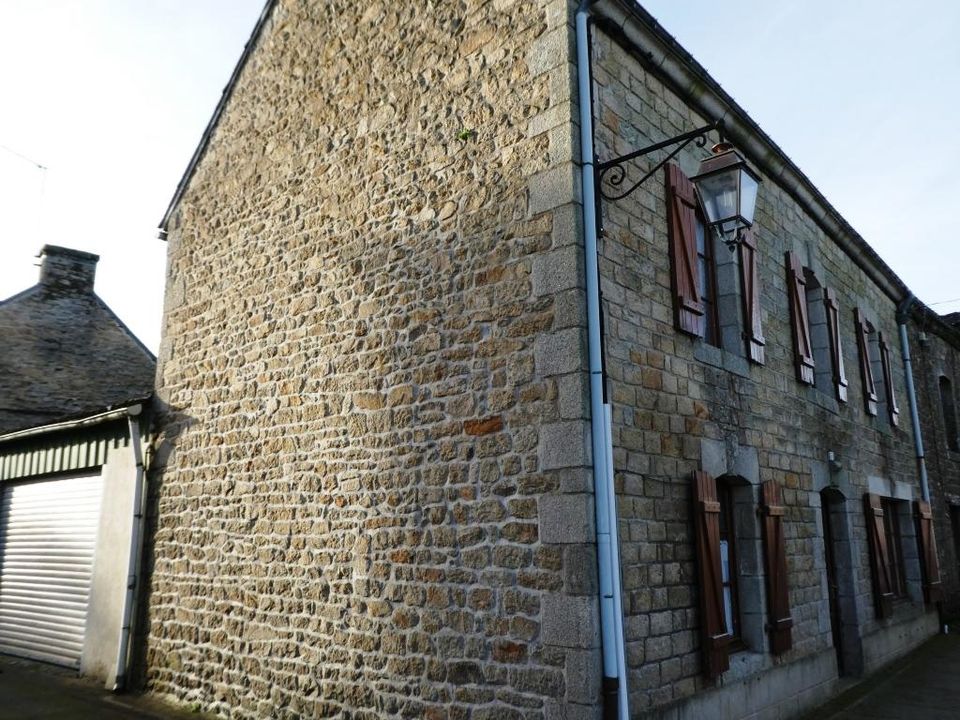 Landejendom i Ploerdut, Morbihan - foto 3