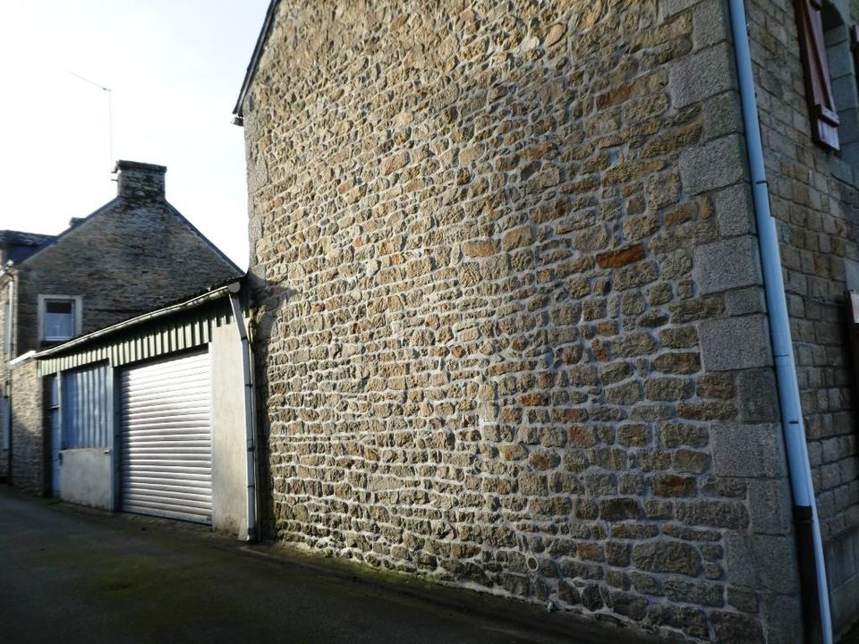 Landejendom i Ploerdut, Morbihan - foto 4