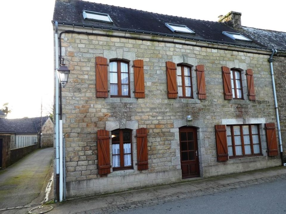 Landejendom i Ploerdut, Morbihan - foto 5